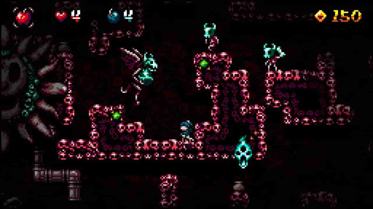 Spirits Abyss screenshot thumbnail screenshot 2