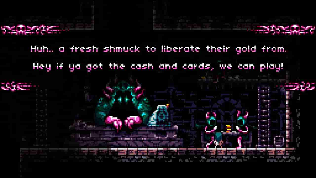 Spirits Abyss screenshot thumbnail screenshot 5