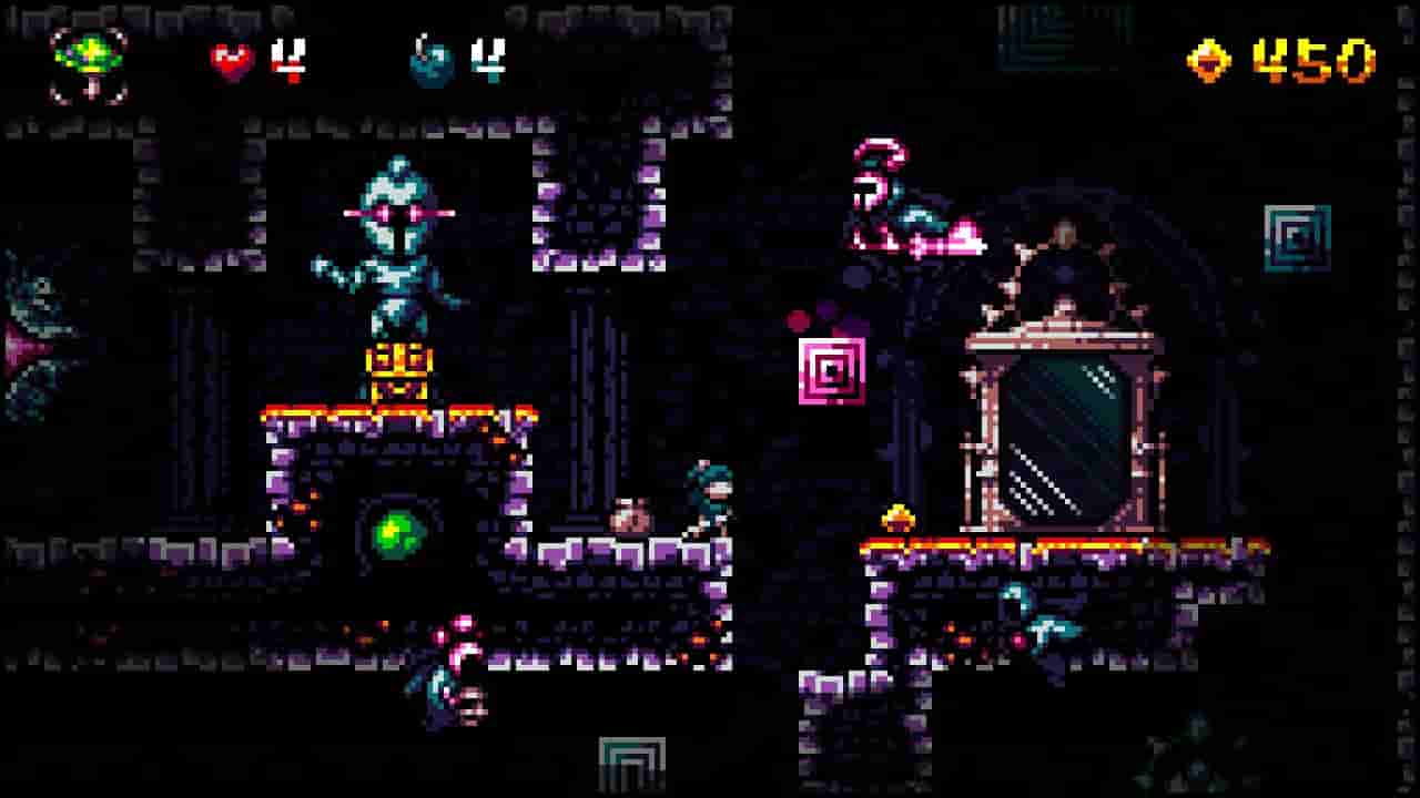 Spirits Abyss screenshot thumbnail screenshot 6