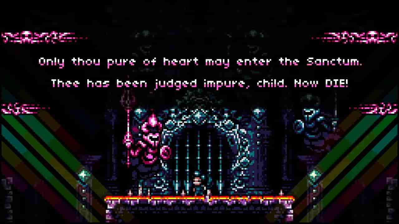 Spirits Abyss screenshot thumbnail screenshot 7