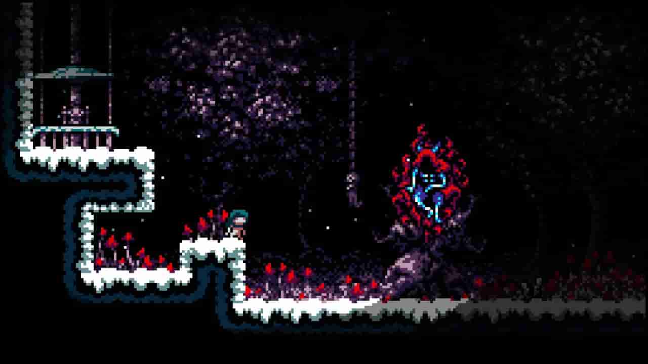Spirits Abyss screenshot thumbnail screenshot 8