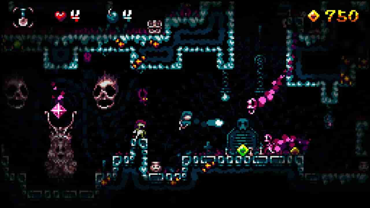 Spirits Abyss screenshot thumbnail screenshot 9