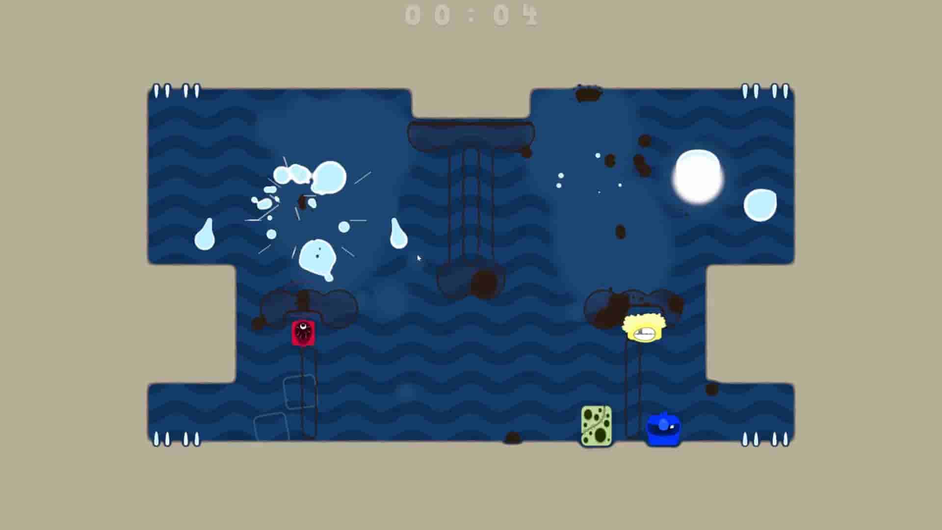 SPITLINGS screenshot thumbnail screenshot 10