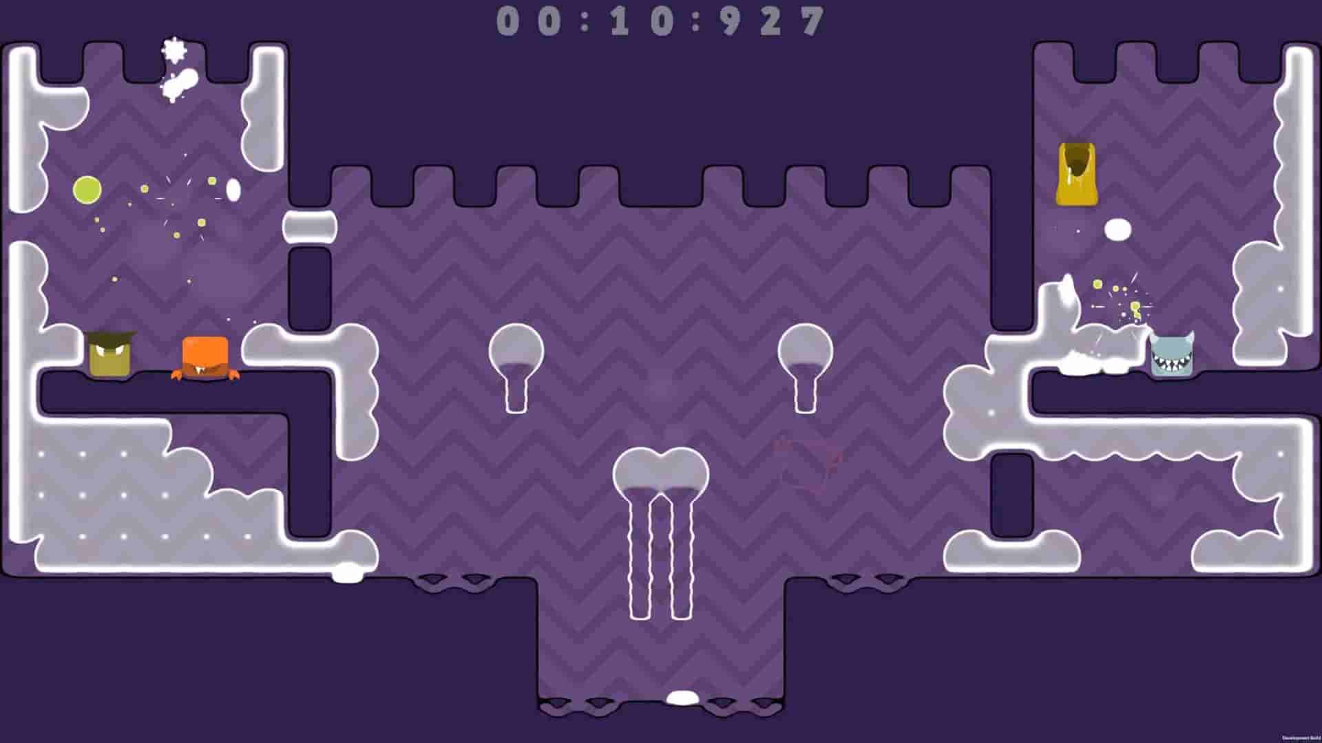SPITLINGS screenshot thumbnail screenshot 11