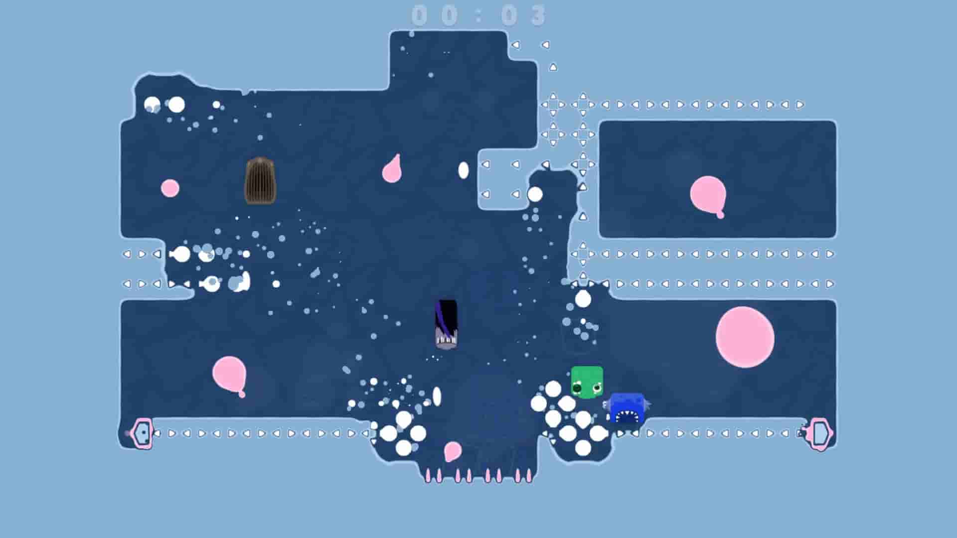 SPITLINGS screenshot thumbnail screenshot 2