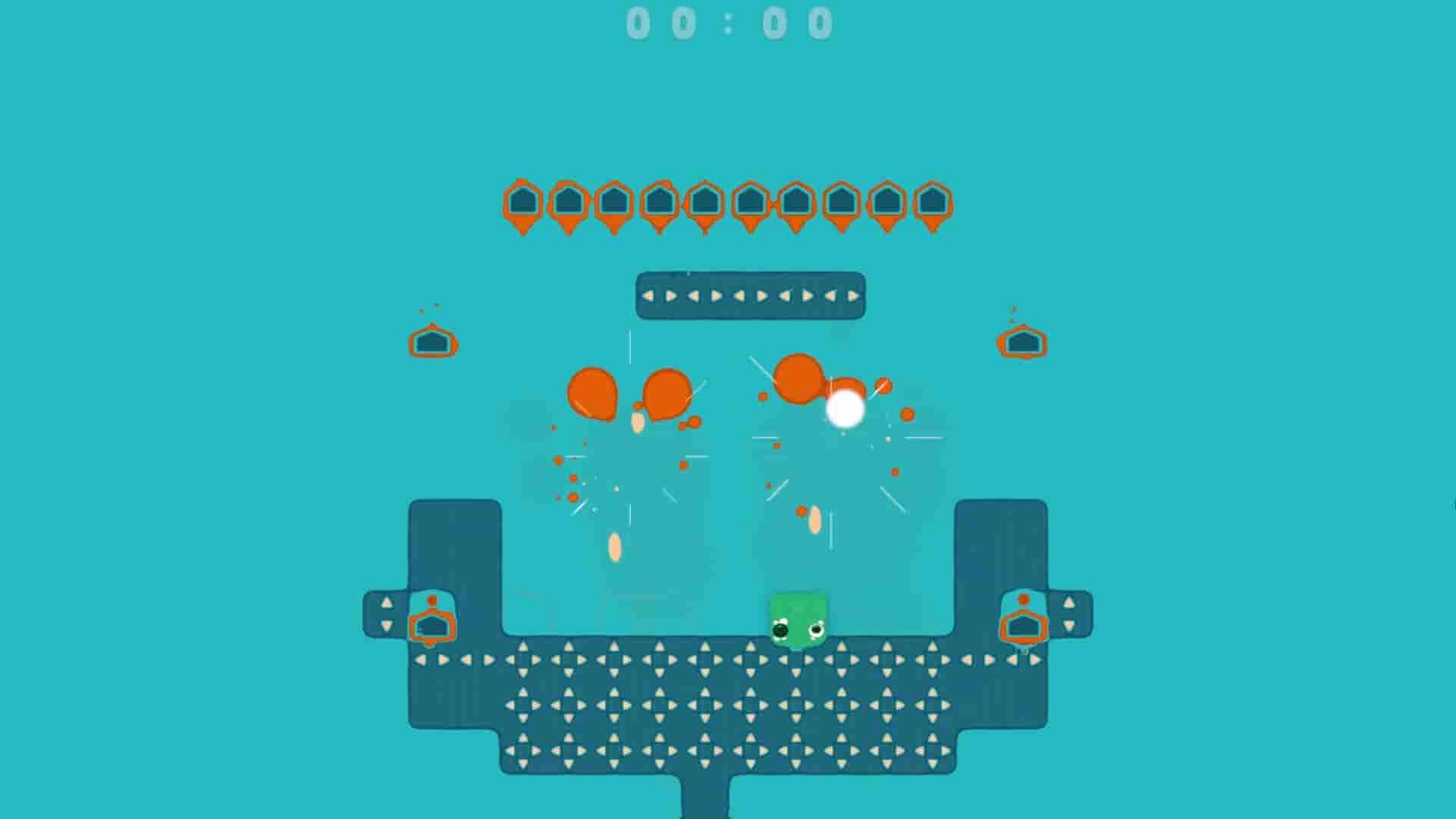 SPITLINGS screenshot thumbnail screenshot 4