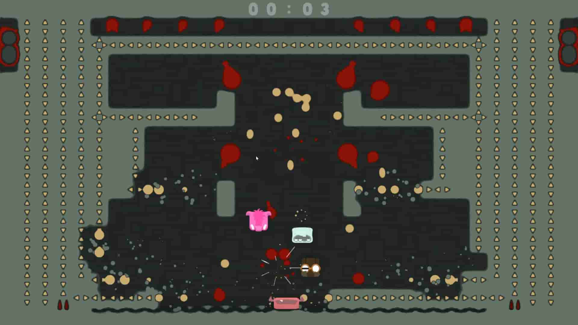 SPITLINGS screenshot thumbnail screenshot 6