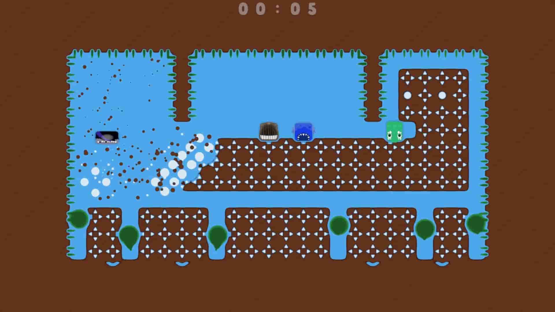 SPITLINGS screenshot thumbnail screenshot 8