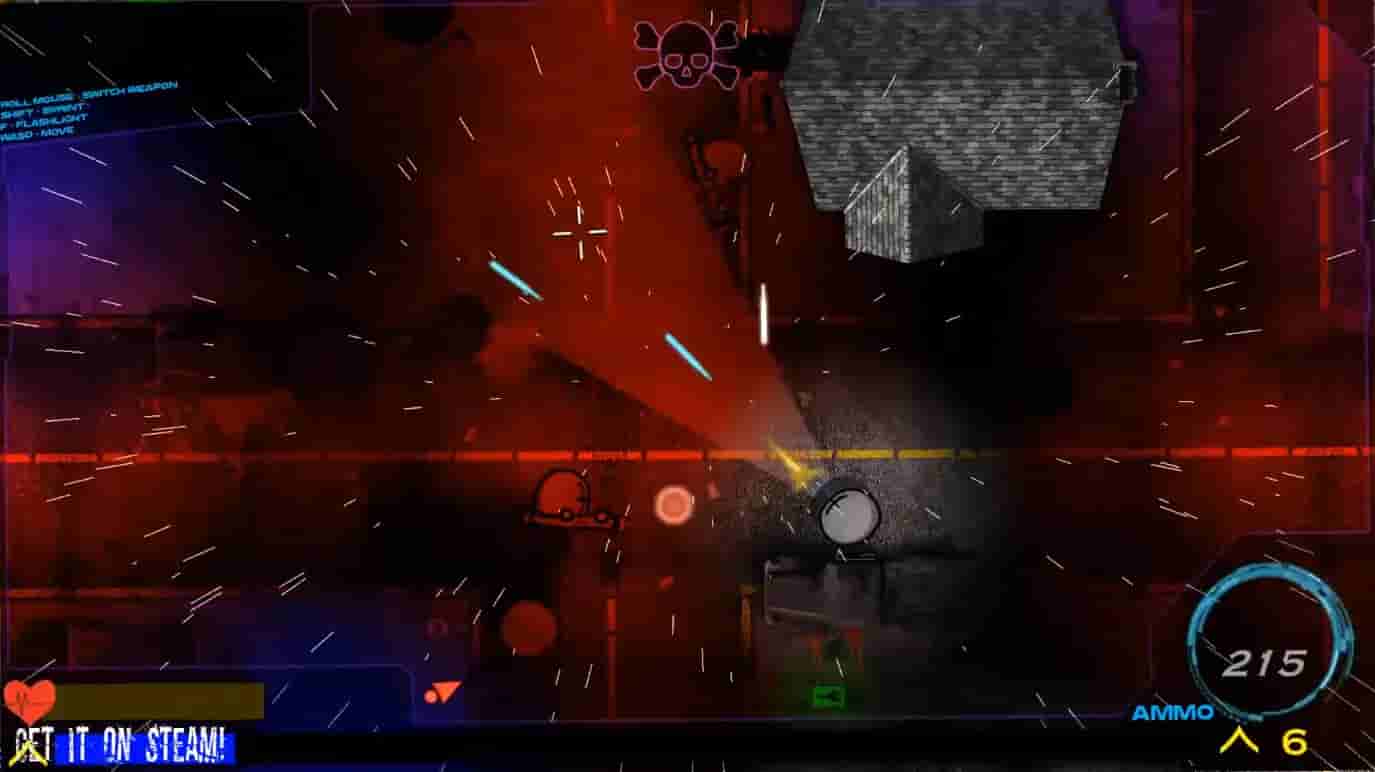 Splat Arena screenshot thumbnail screenshot 0