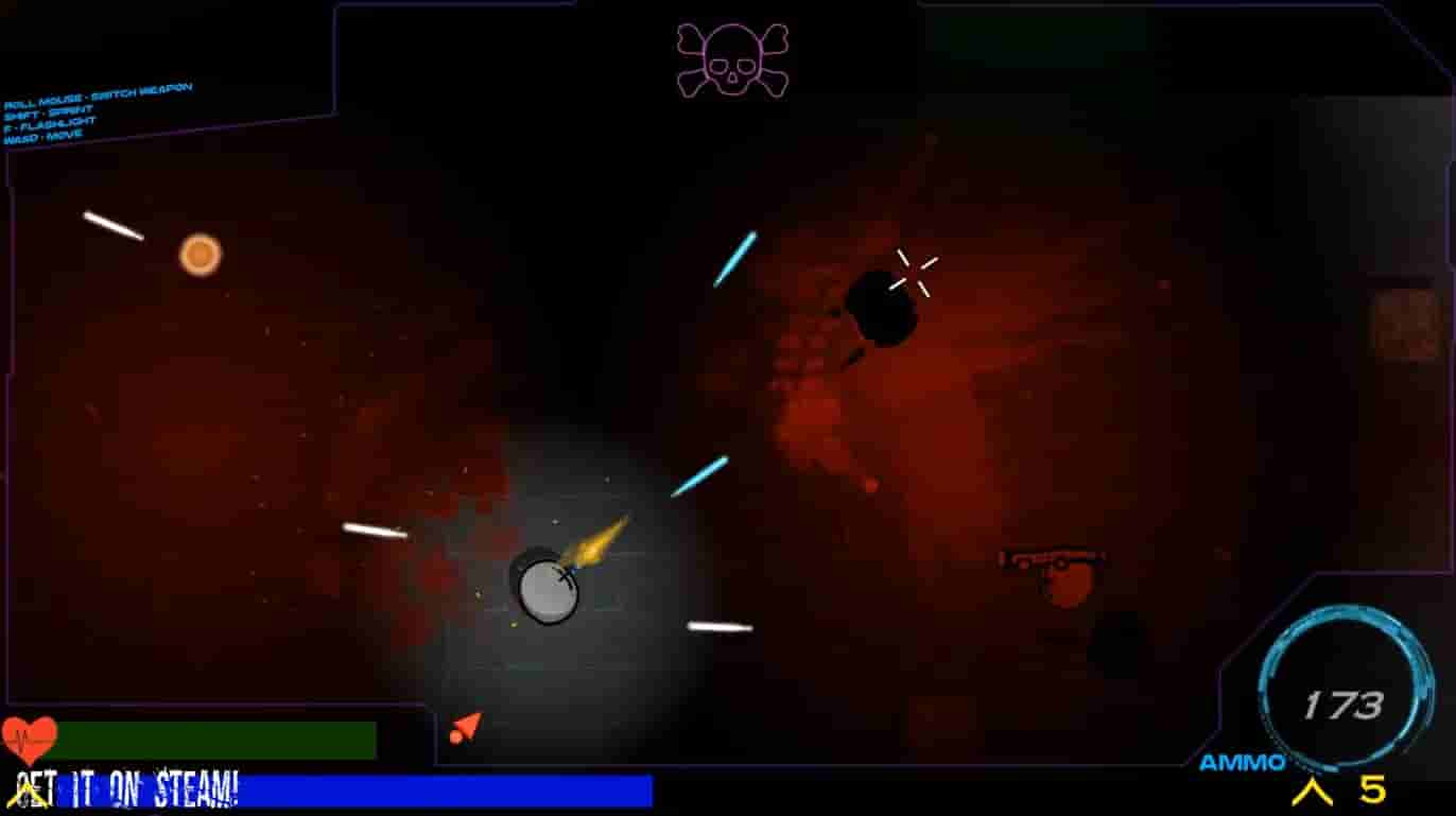 Splat Arena screenshot thumbnail screenshot 5