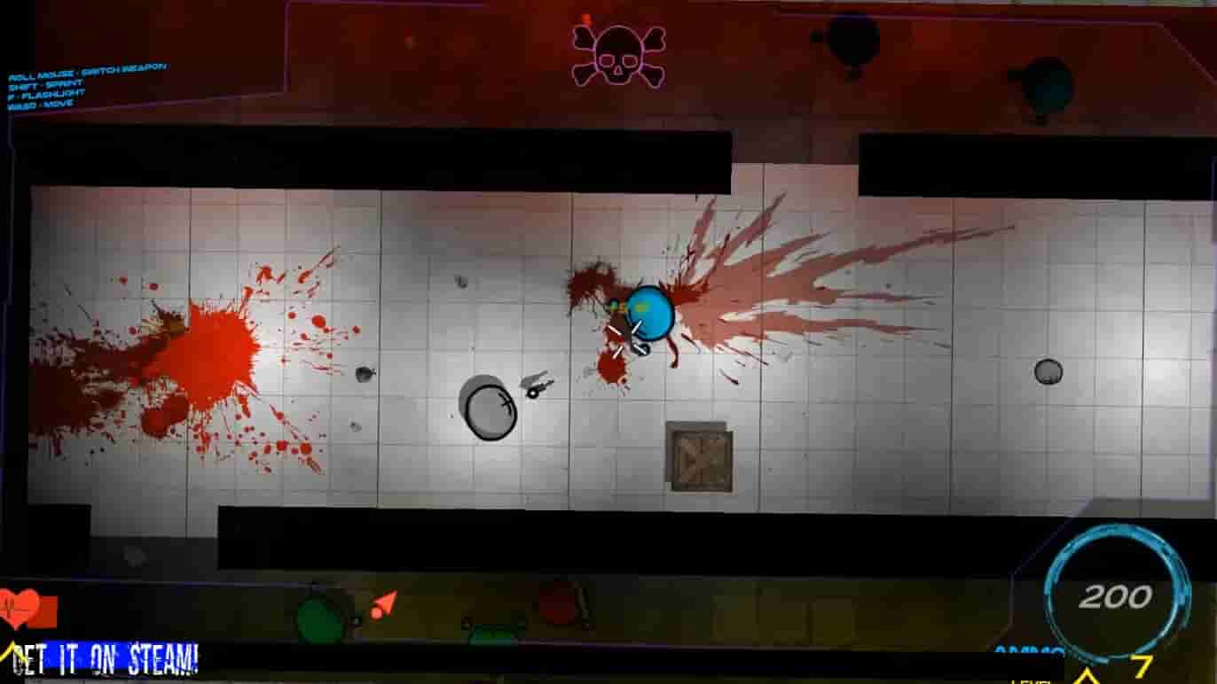Splat Arena screenshot thumbnail screenshot 6