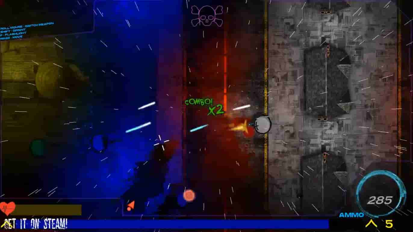 Splat Arena screenshot thumbnail screenshot 9