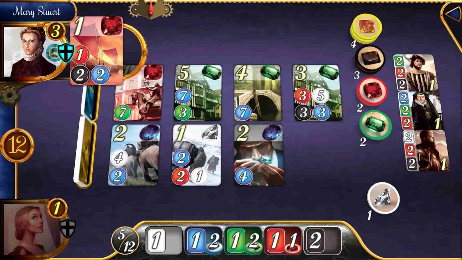 Splendor screenshot thumbnail screenshot 4