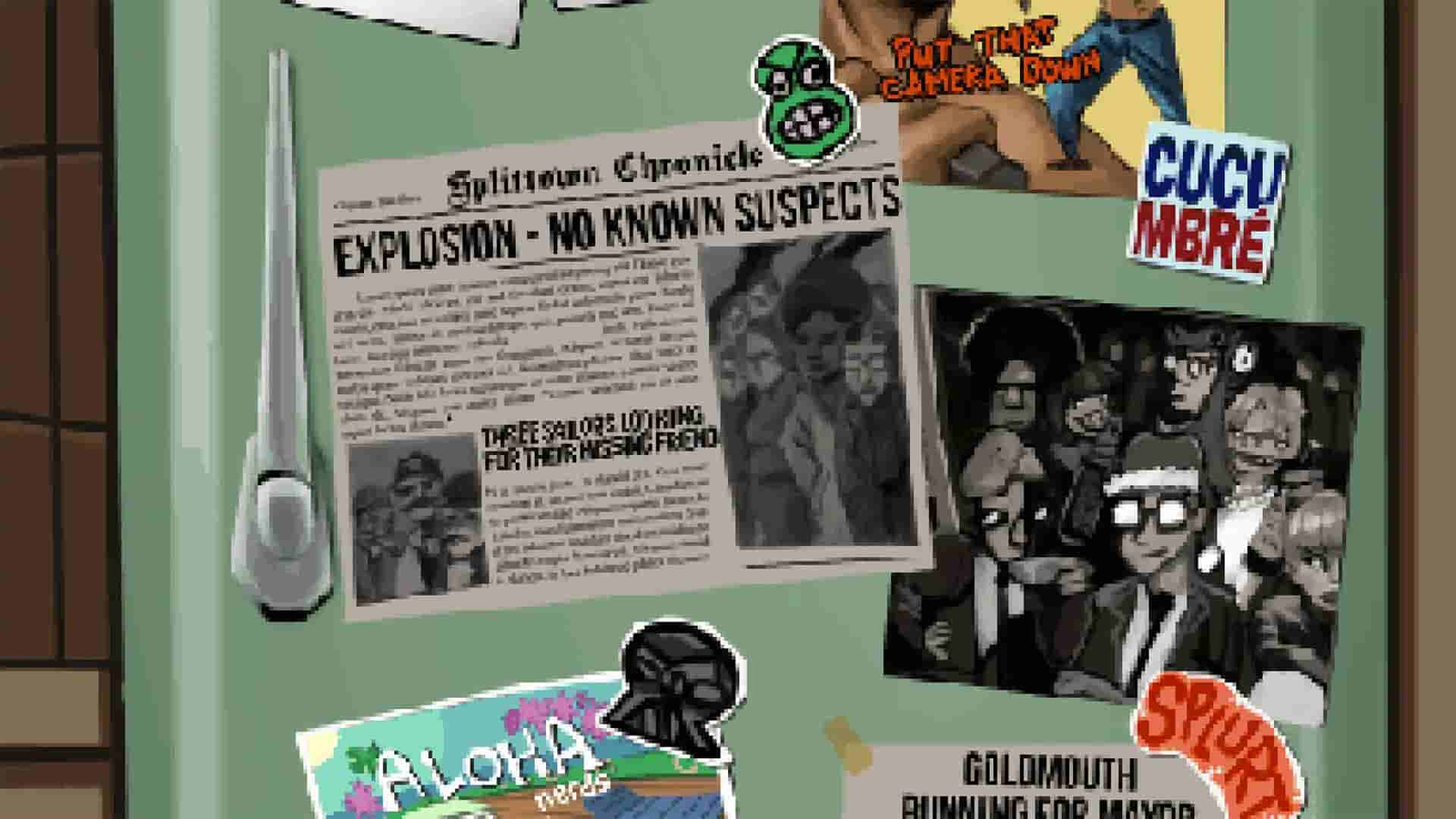 Splittown screenshot thumbnail screenshot 11