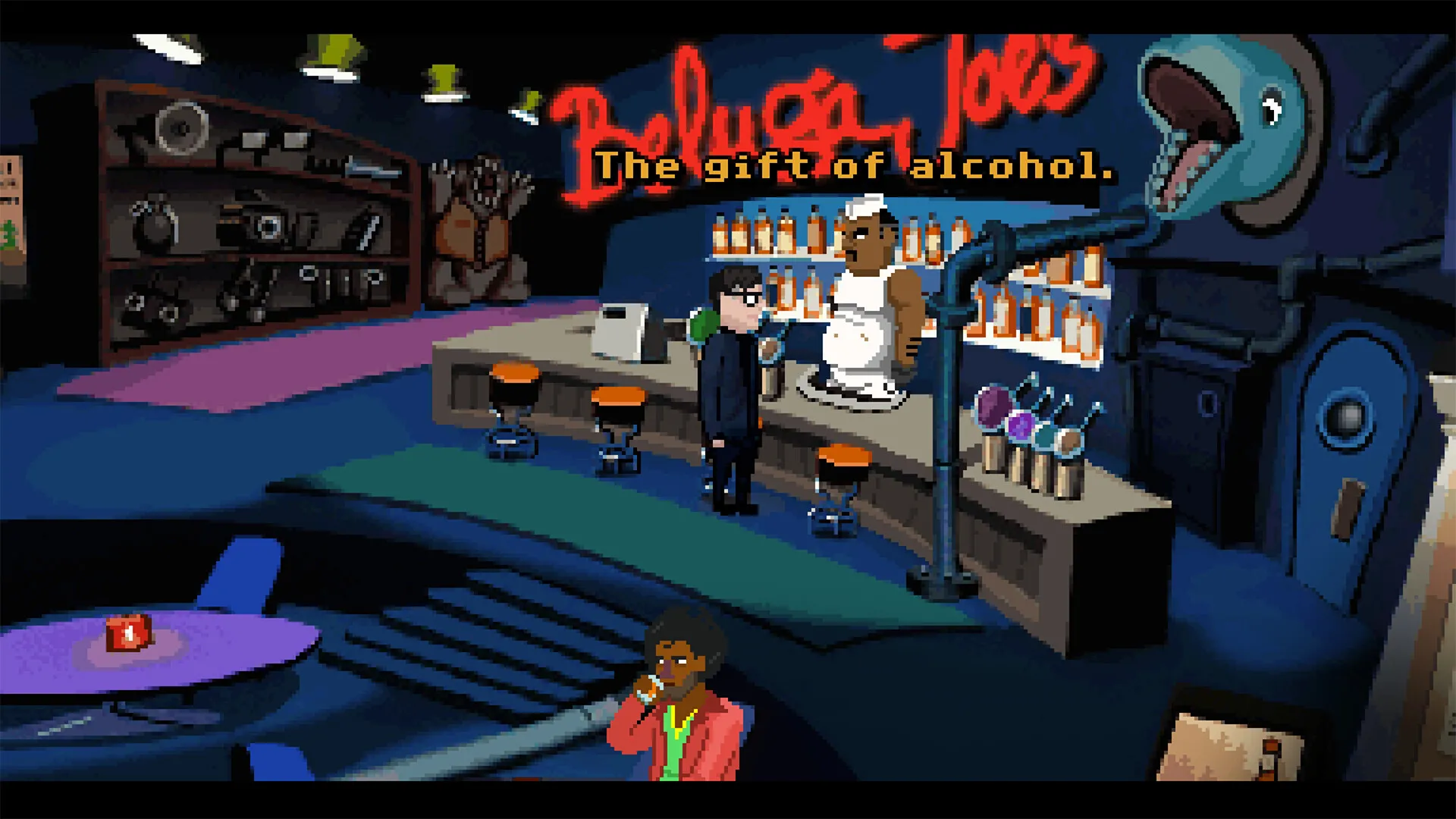 Splittown screenshot thumbnail screenshot 5