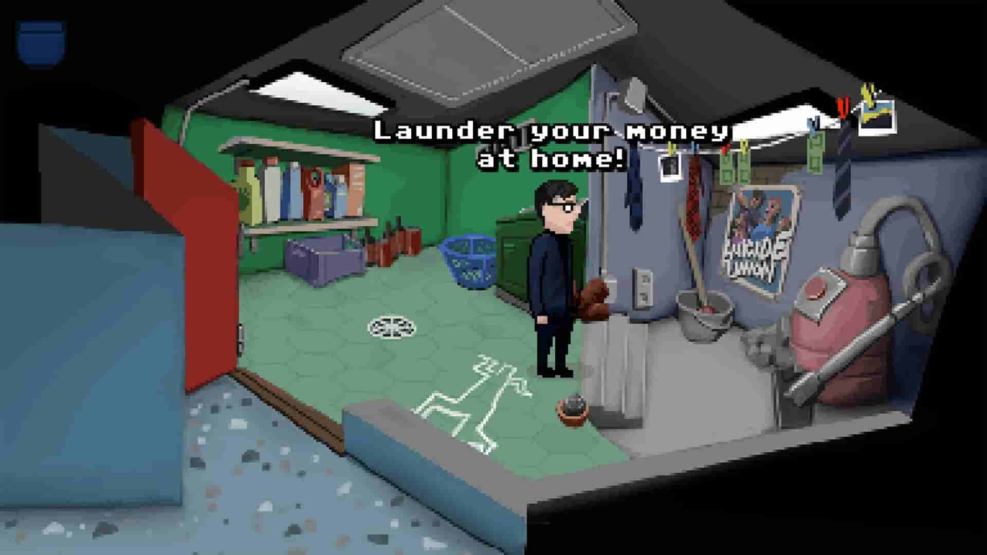 Splittown screenshot thumbnail screenshot 9