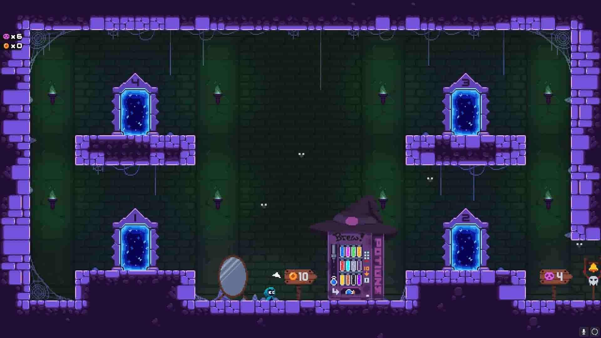 Splodey screenshot thumbnail screenshot 4