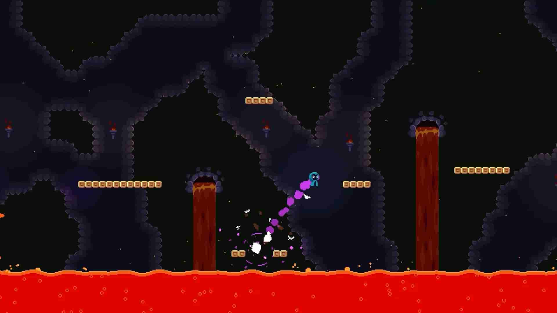 Splodey screenshot thumbnail screenshot 5