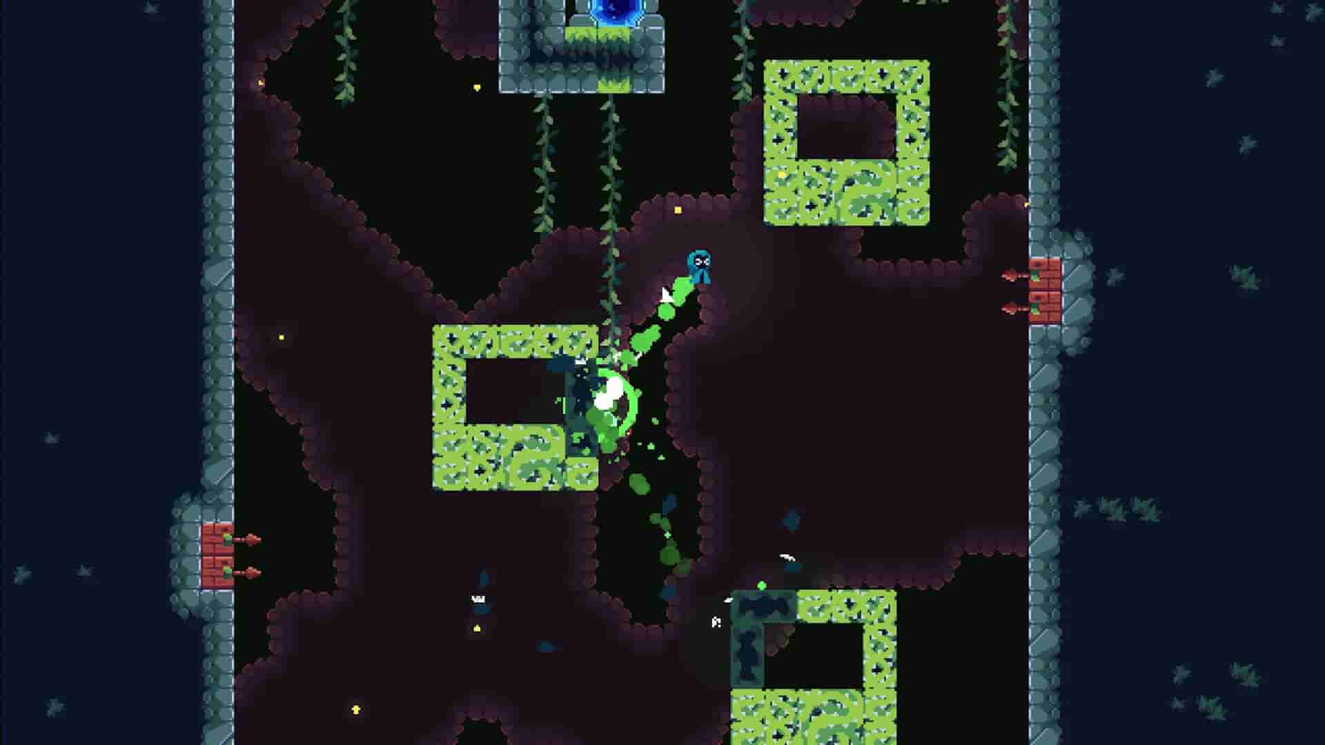 Splodey screenshot thumbnail screenshot 9