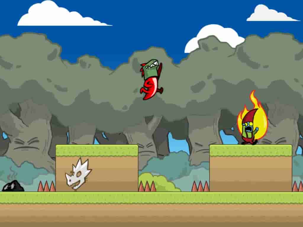 Spoiler Alert screenshot thumbnail screenshot 0