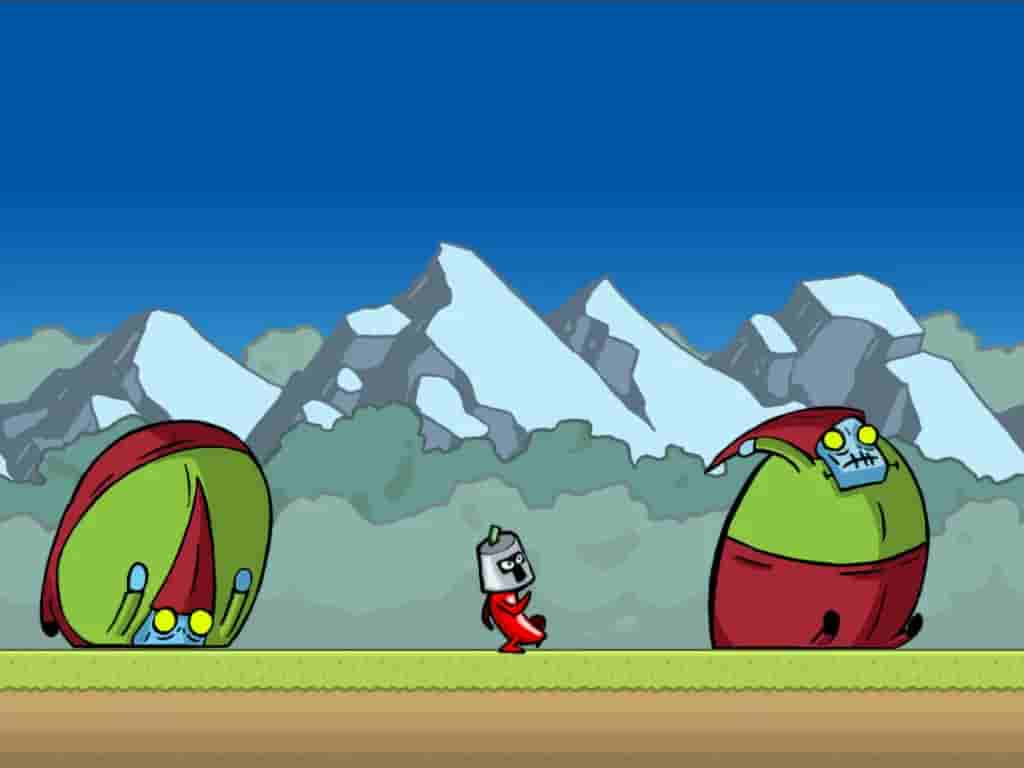 Spoiler Alert screenshot thumbnail screenshot 1