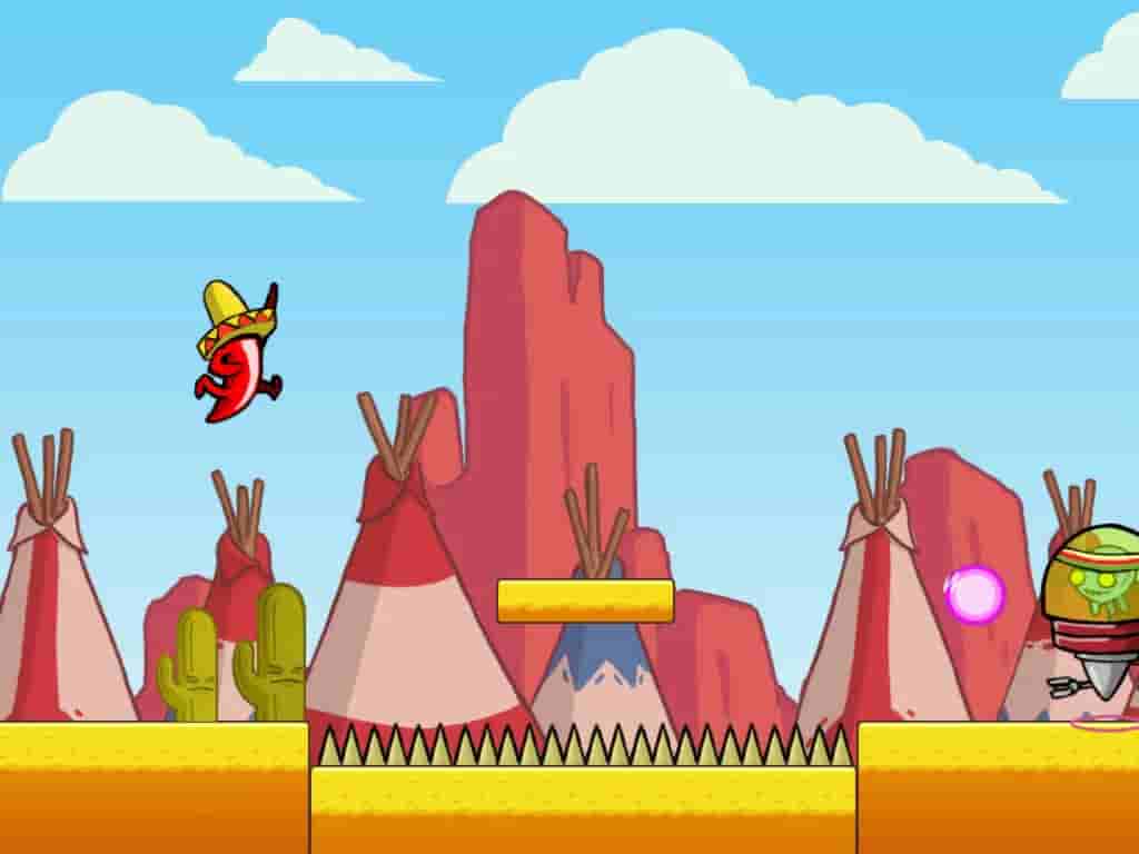 Spoiler Alert screenshot thumbnail screenshot 2