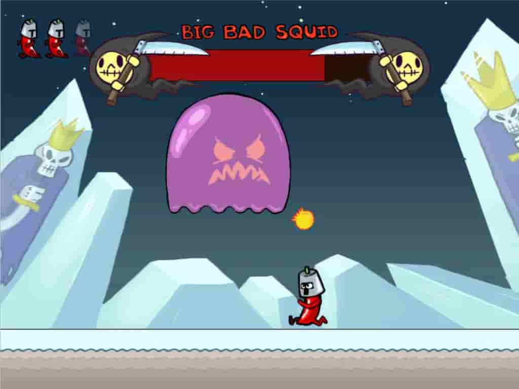 Spoiler Alert screenshot thumbnail screenshot 3