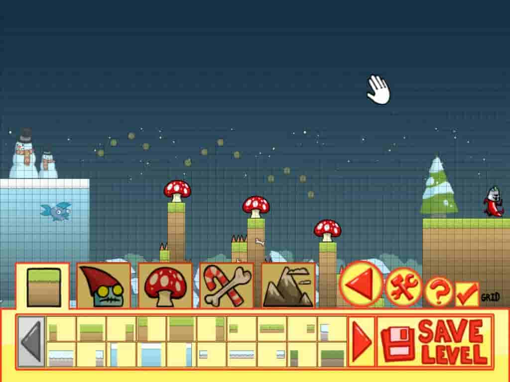 Spoiler Alert screenshot thumbnail screenshot 5