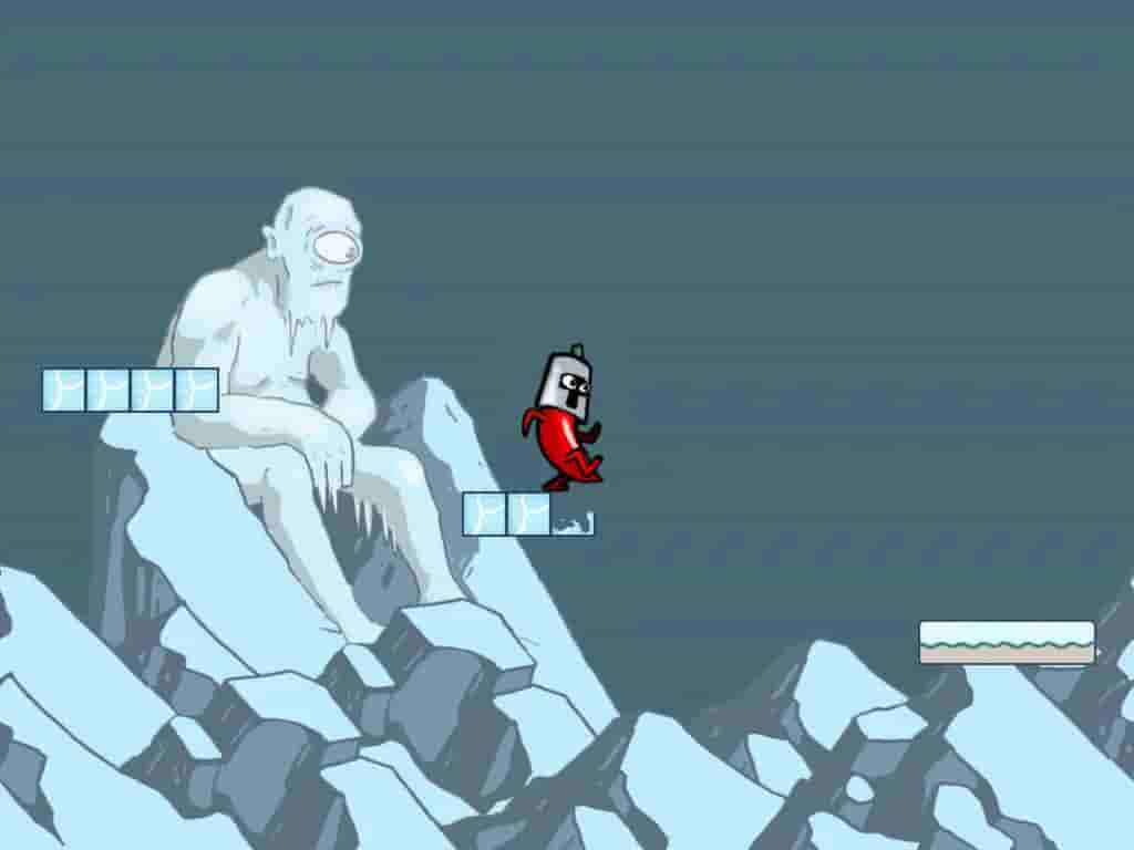 Spoiler Alert screenshot thumbnail screenshot 6