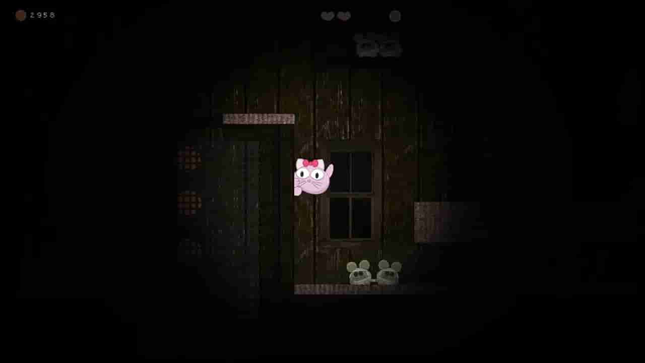Spooky Cats screenshot thumbnail screenshot 1