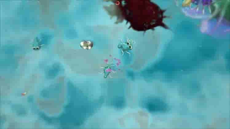 SPORE Collection screenshot thumbnail screenshot 2