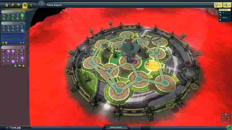 SPORE Collection screenshot thumbnail screenshot 5