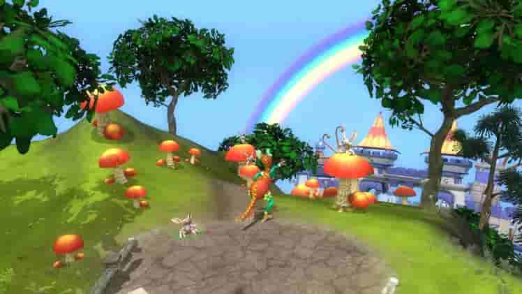 SPORE Collection screenshot thumbnail screenshot 8