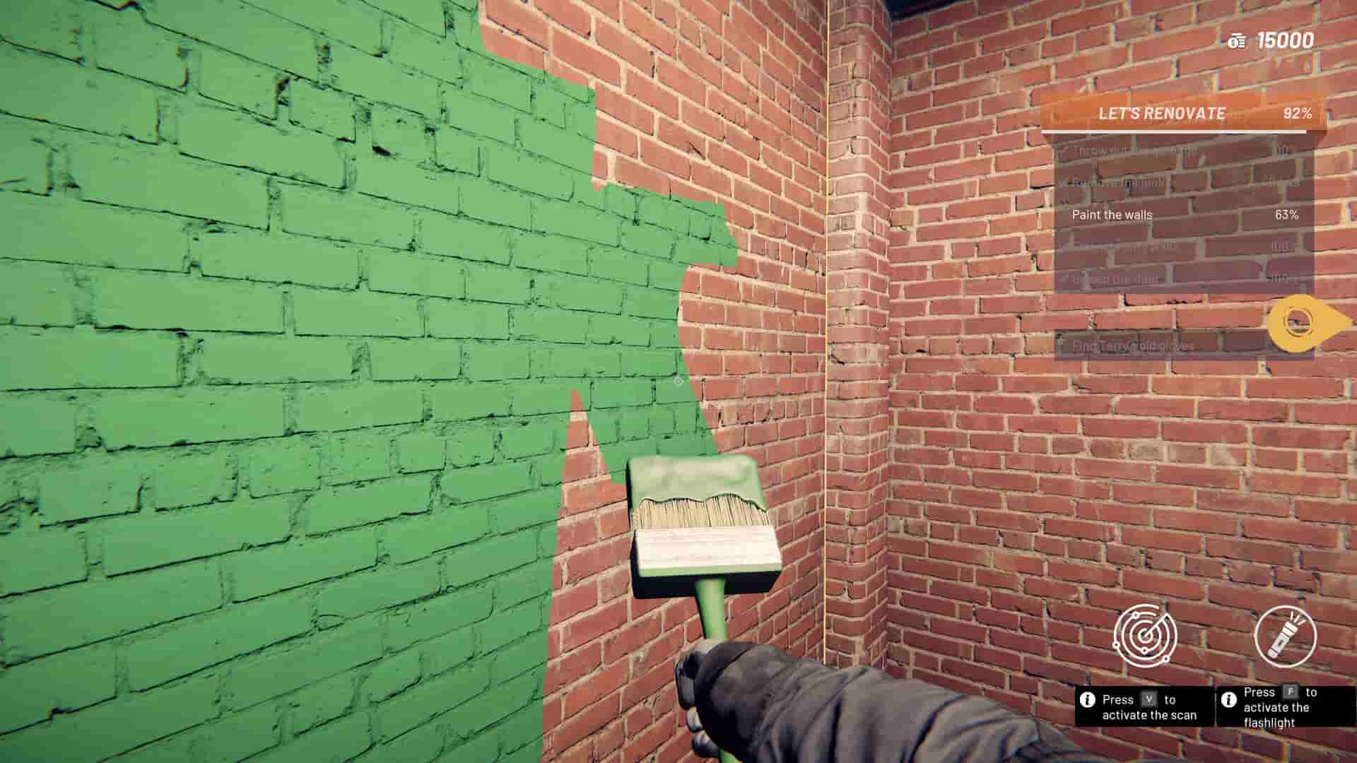 Sports: Renovations screenshot thumbnail screenshot 5