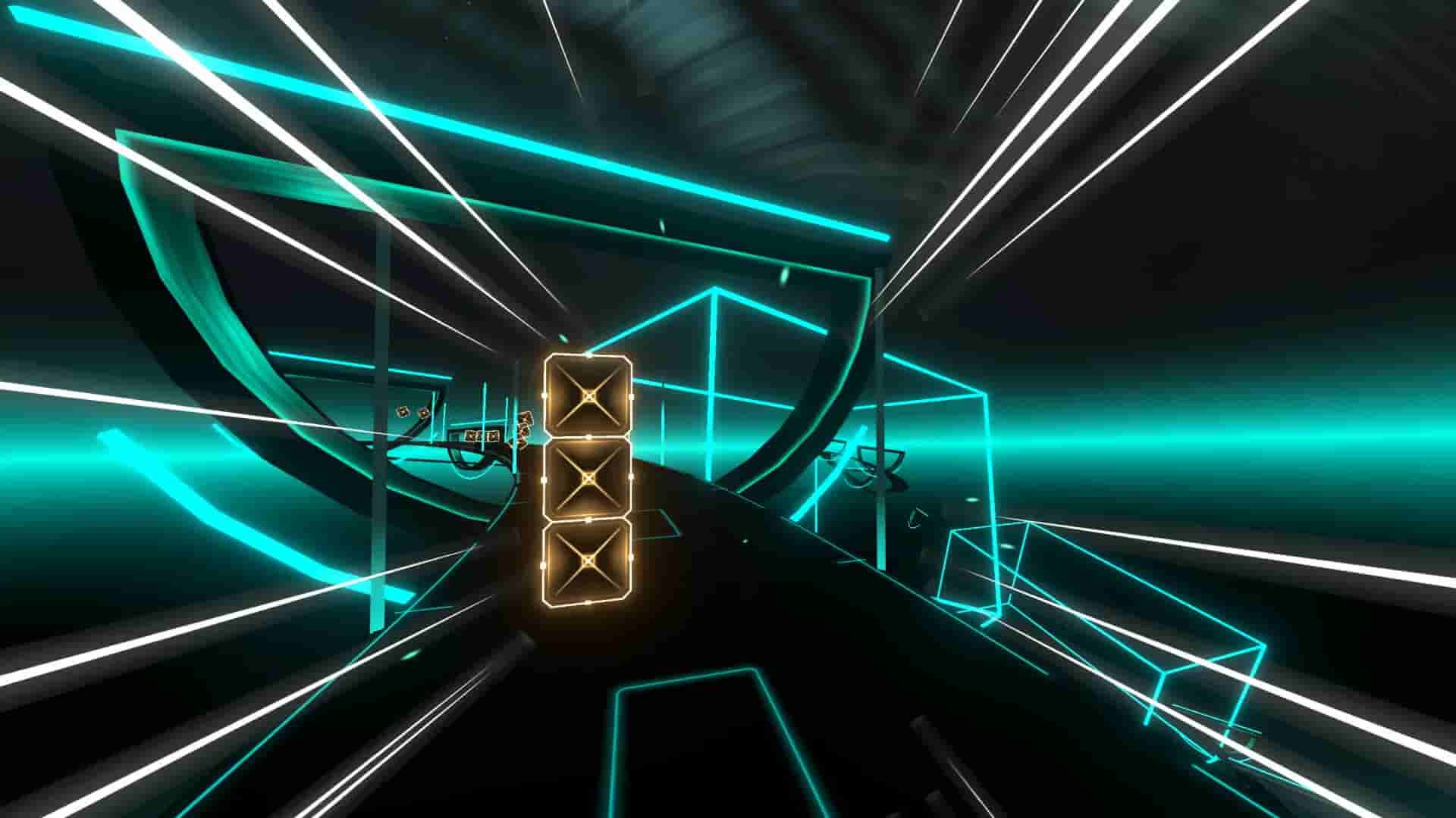 Sportvida CyberDash screenshot thumbnail screenshot 0