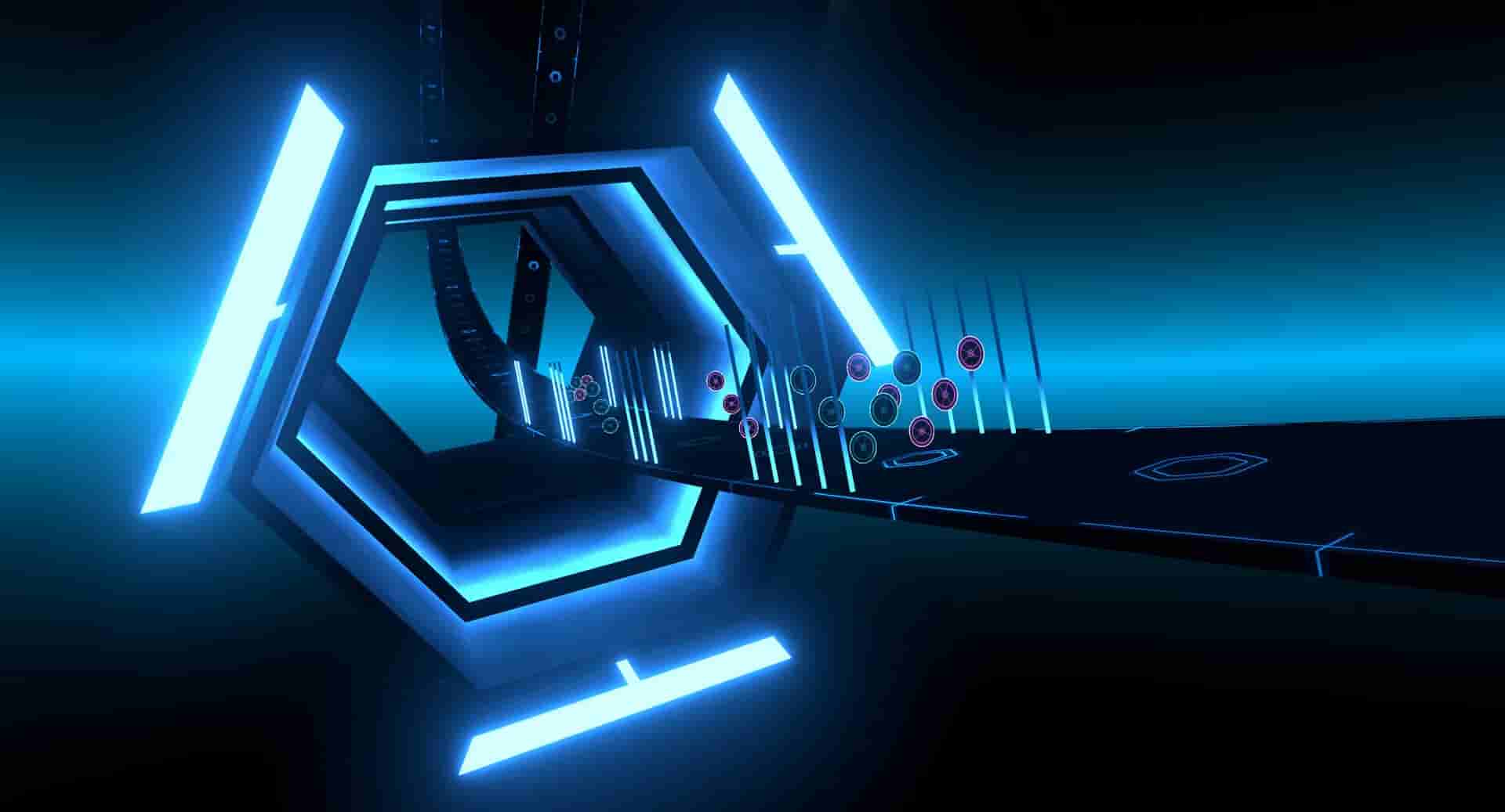 Sportvida CyberDash screenshot thumbnail screenshot 3