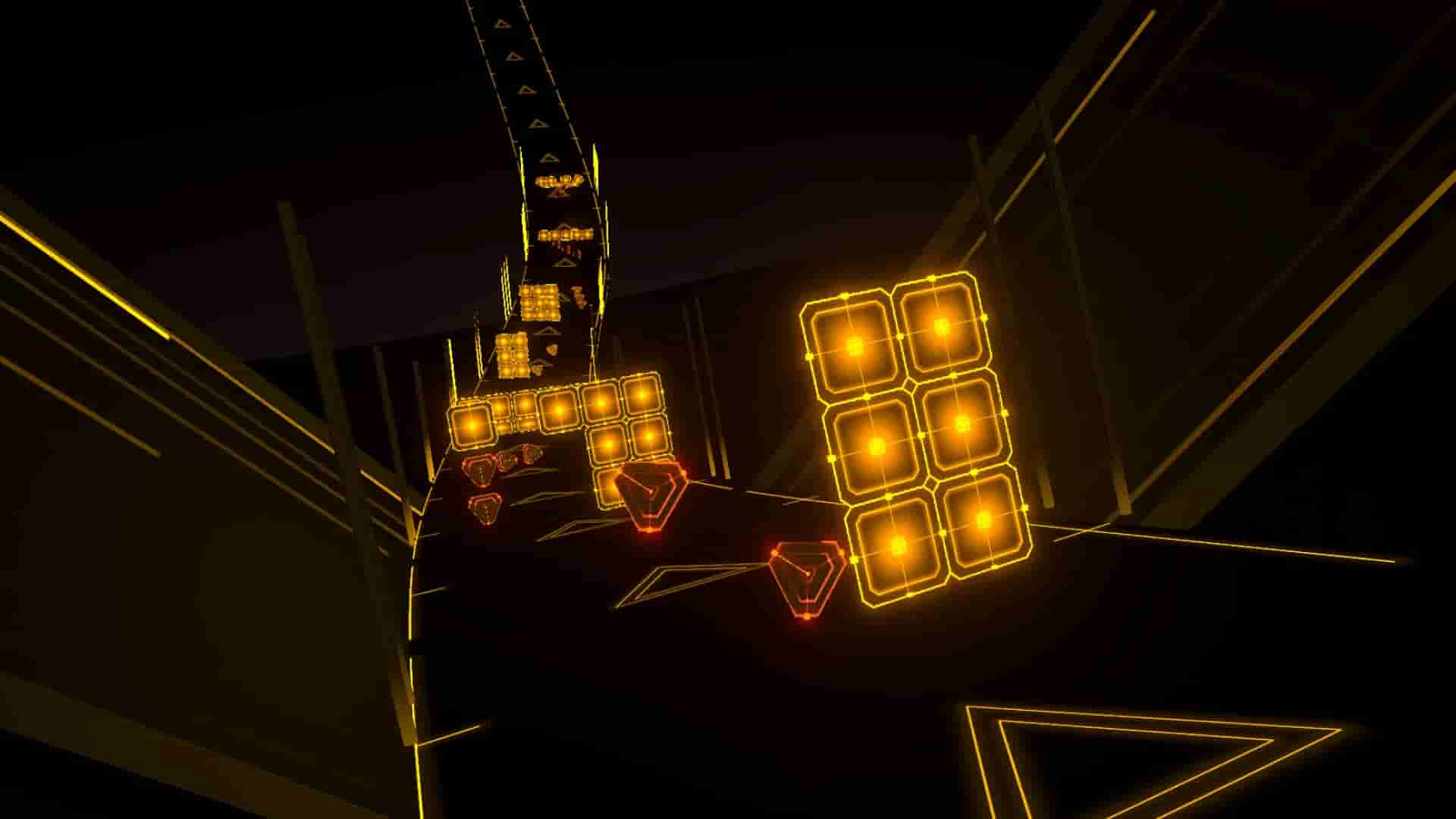 Sportvida CyberDash screenshot thumbnail screenshot 5