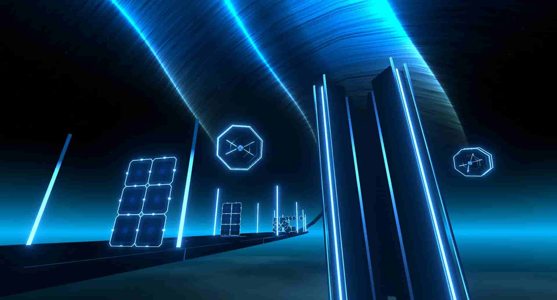 Sportvida CyberDash screenshot thumbnail screenshot 6