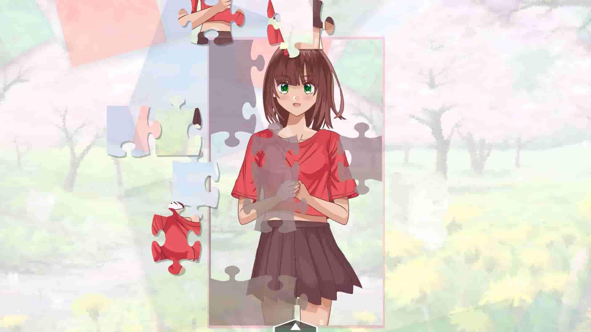 Spring Flower screenshot thumbnail screenshot 2