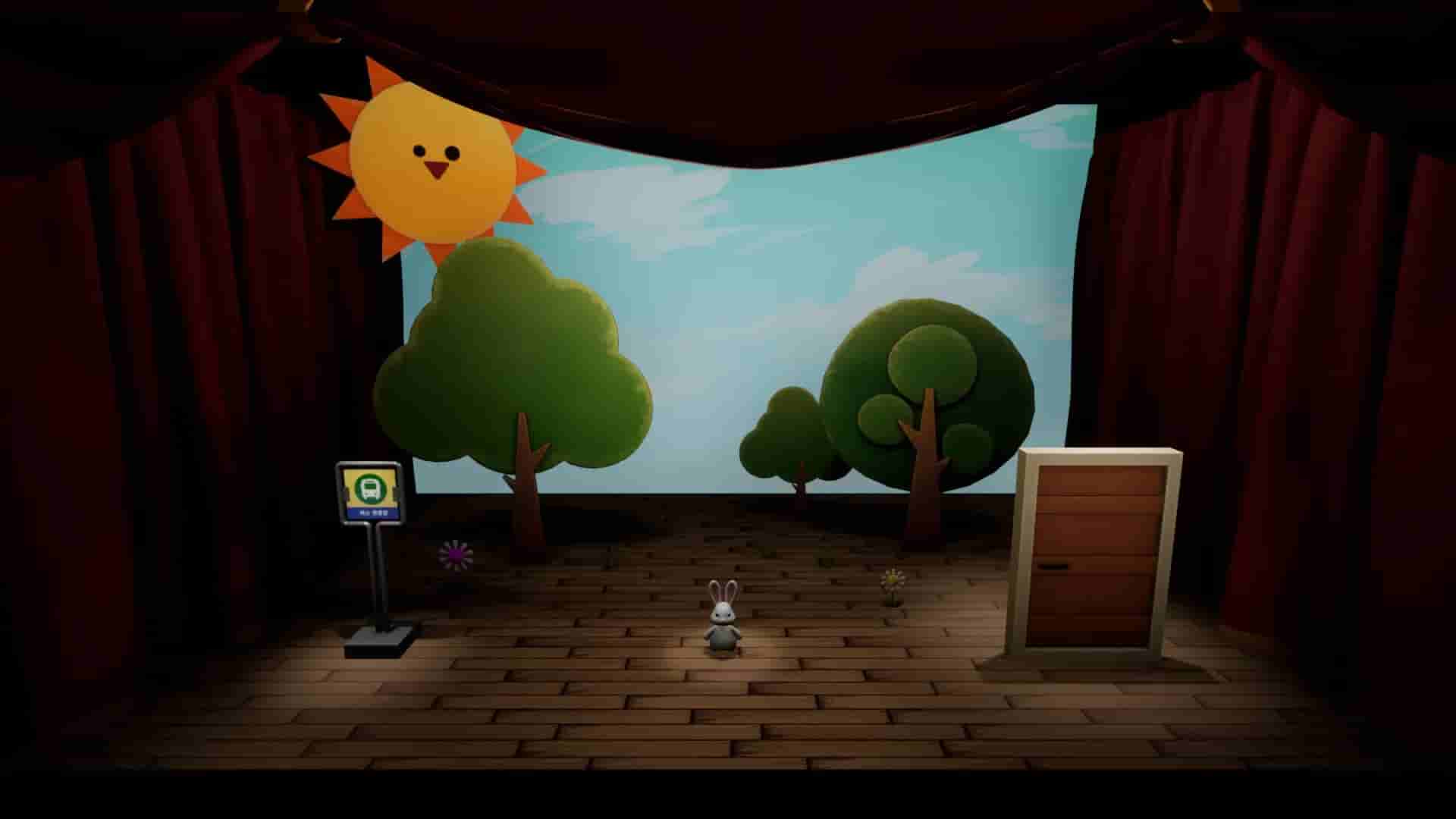 Spring Time screenshot thumbnail screenshot 0