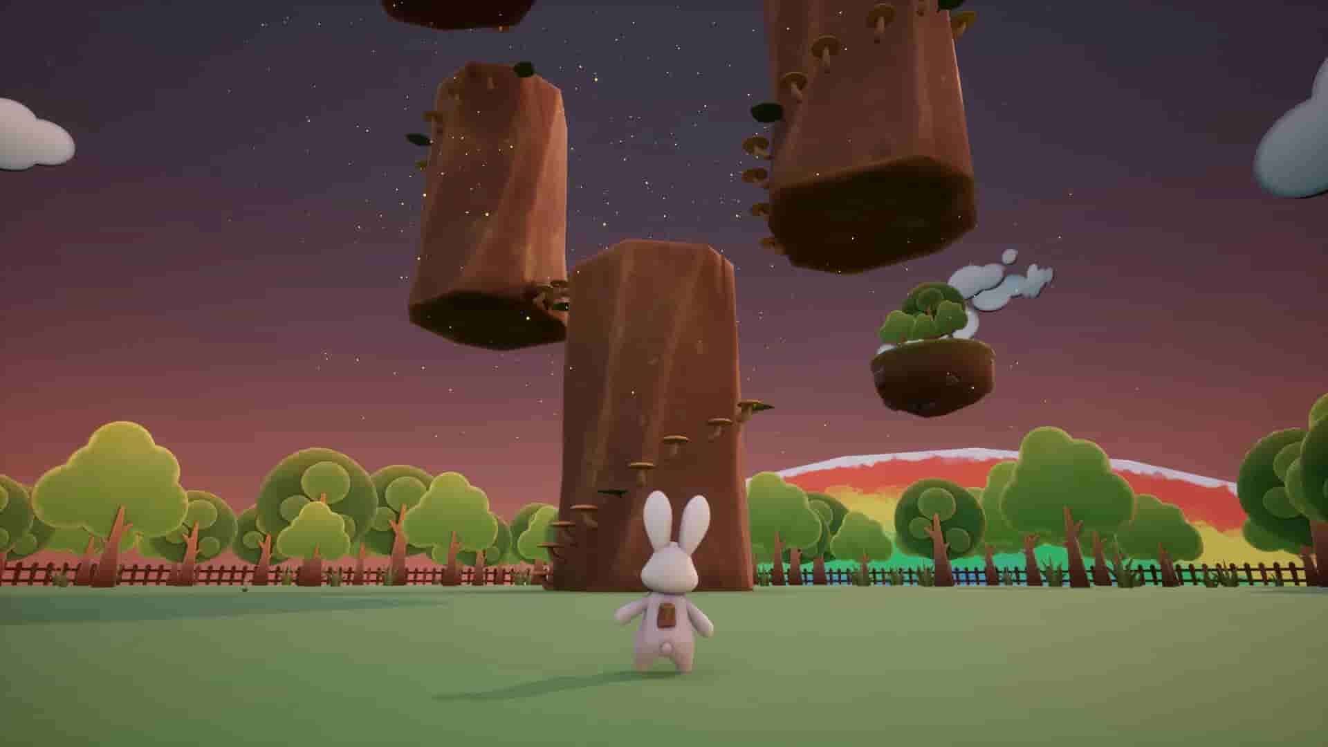 Spring Time screenshot thumbnail screenshot 1