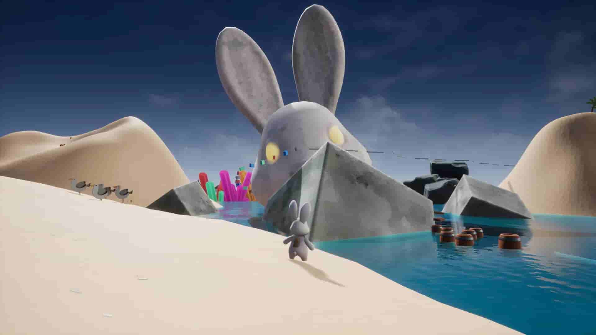 Spring Time screenshot thumbnail screenshot 3