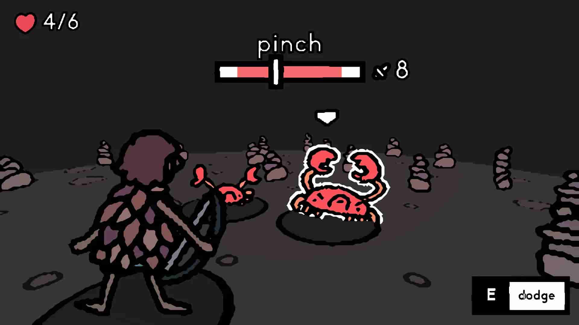 Springblades screenshot thumbnail screenshot 4