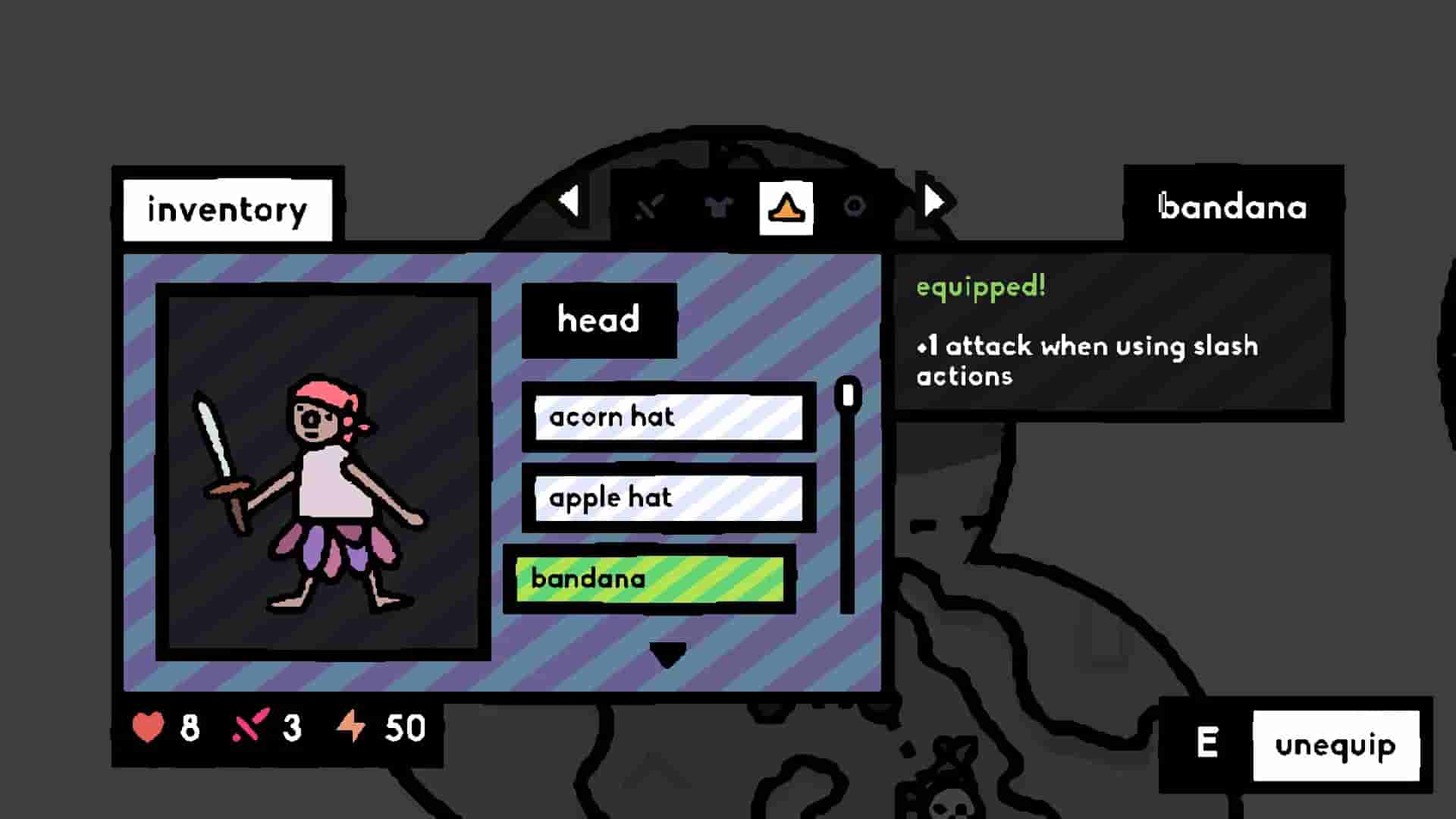 Springblades screenshot thumbnail screenshot 5
