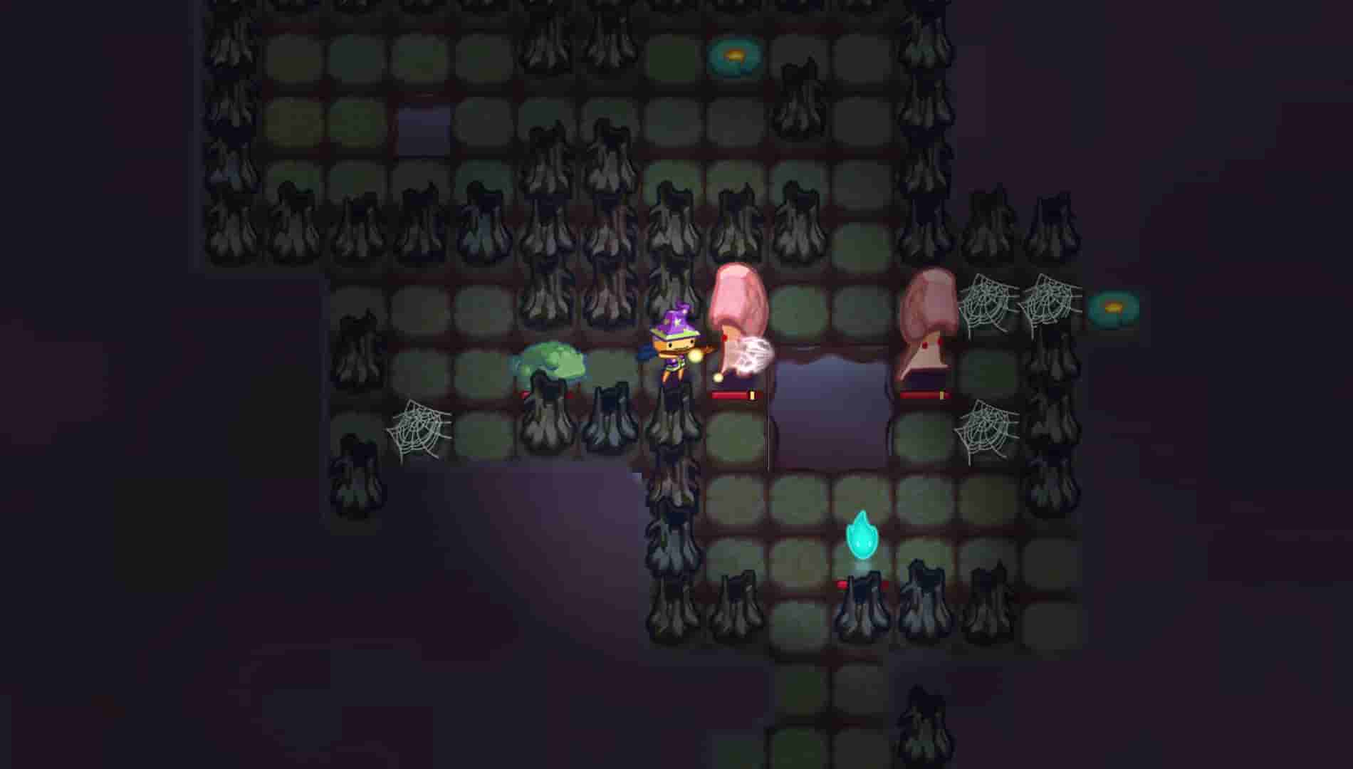 Sproggiwood screenshot thumbnail screenshot 2