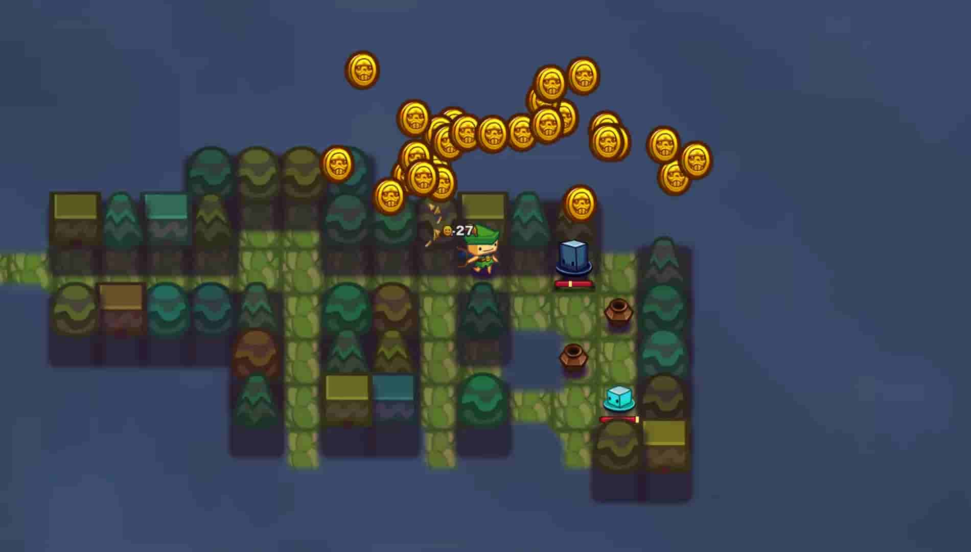 Sproggiwood screenshot thumbnail screenshot 5