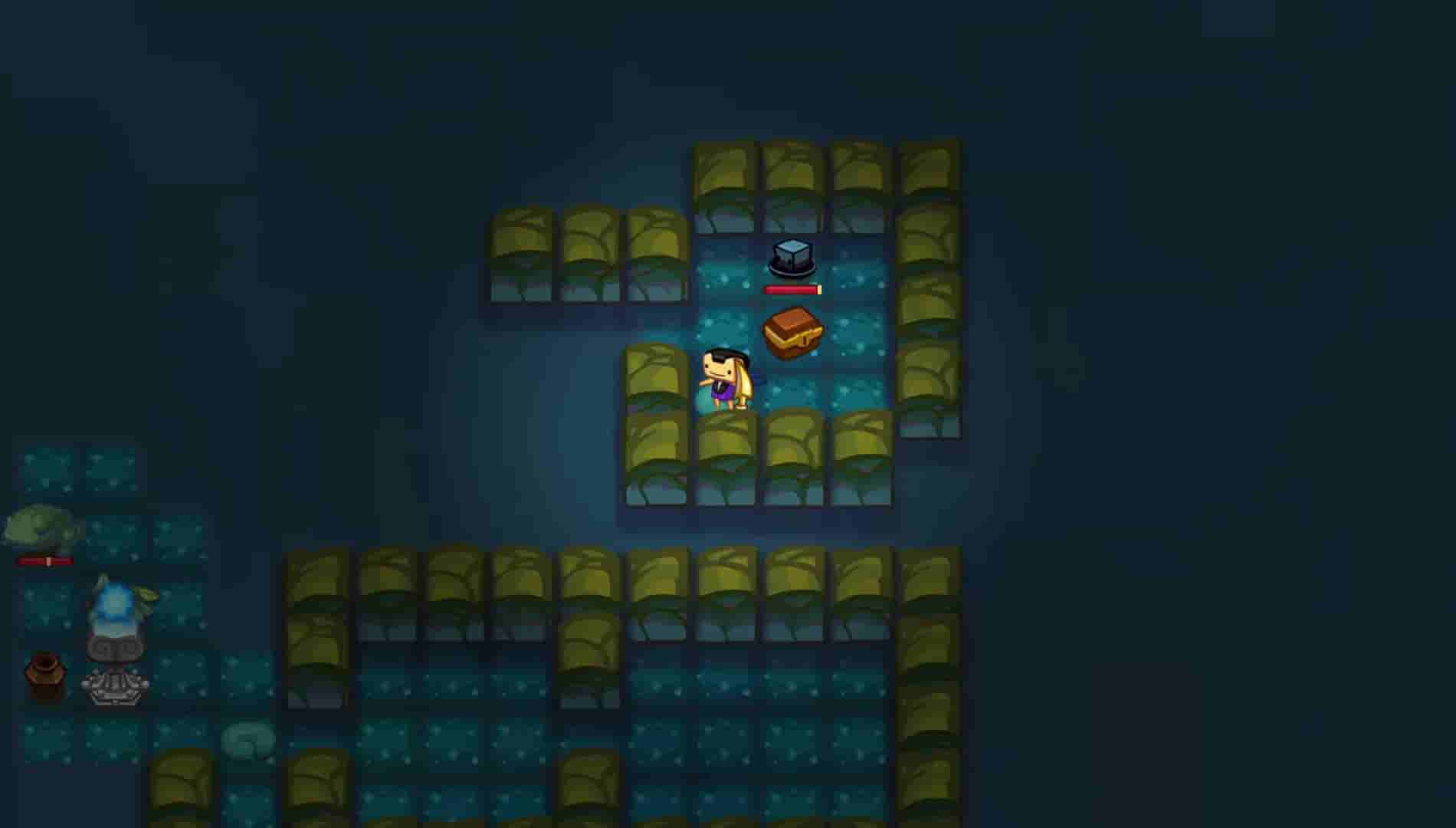 Sproggiwood screenshot thumbnail screenshot 6