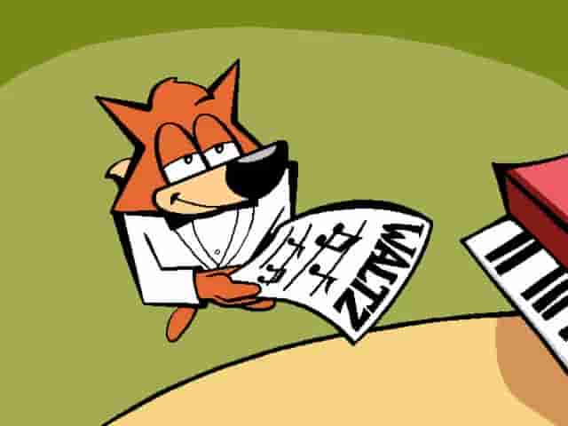 Spy Fox in "Dry Cereal" screenshot thumbnail screenshot 3
