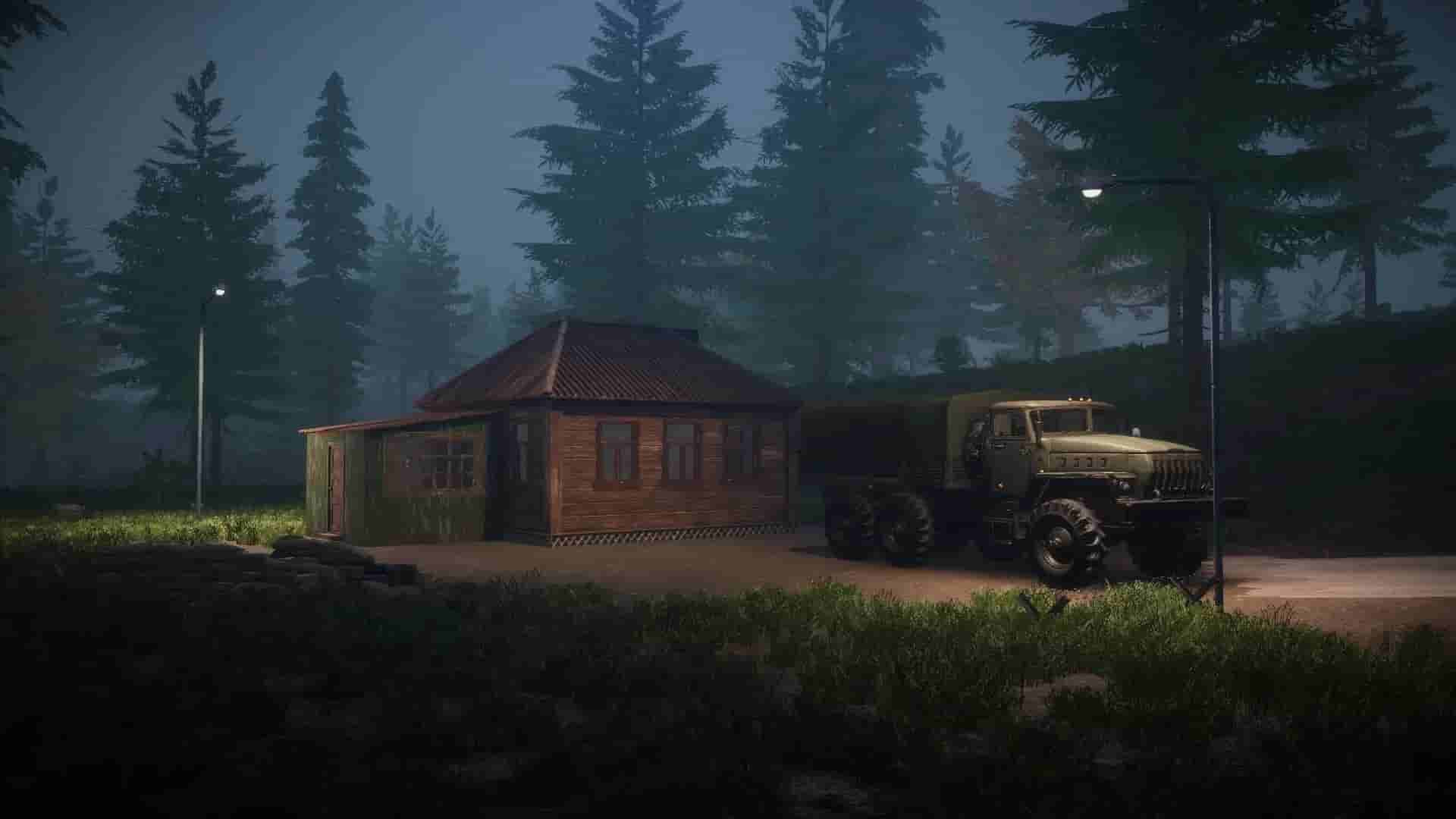 Spy Network screenshot thumbnail screenshot 1