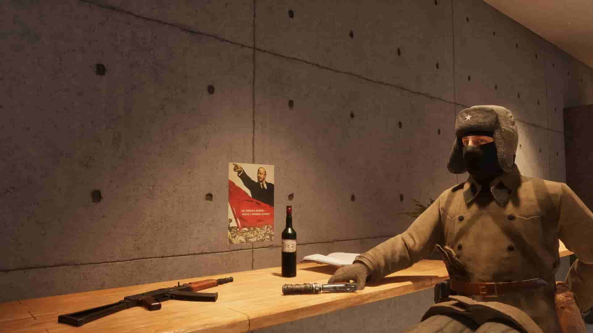 Spy Network screenshot thumbnail screenshot 10